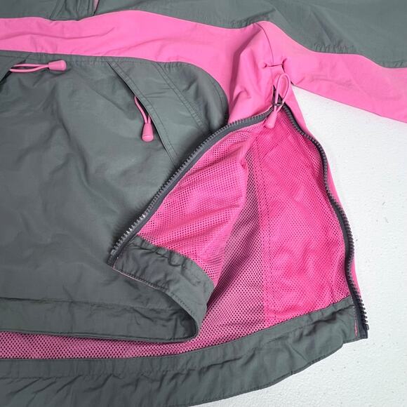 Vintage Y2K Old Navy Snow Boarder Anorak Jacket Small - Picture 8 of 16